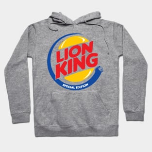 Lion King Hoodie